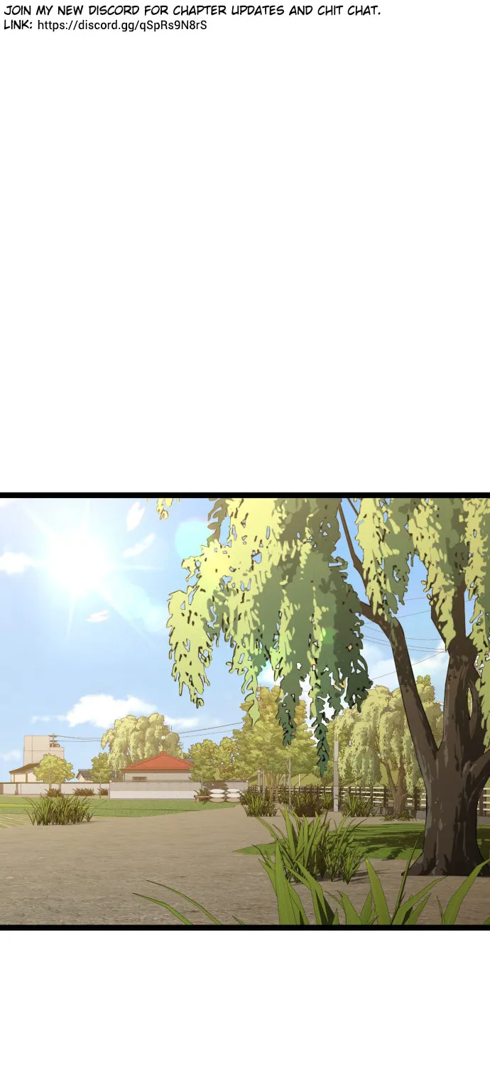 Mujikbaeksu Gye Baek-Sun - Chapter 216 - Page 1