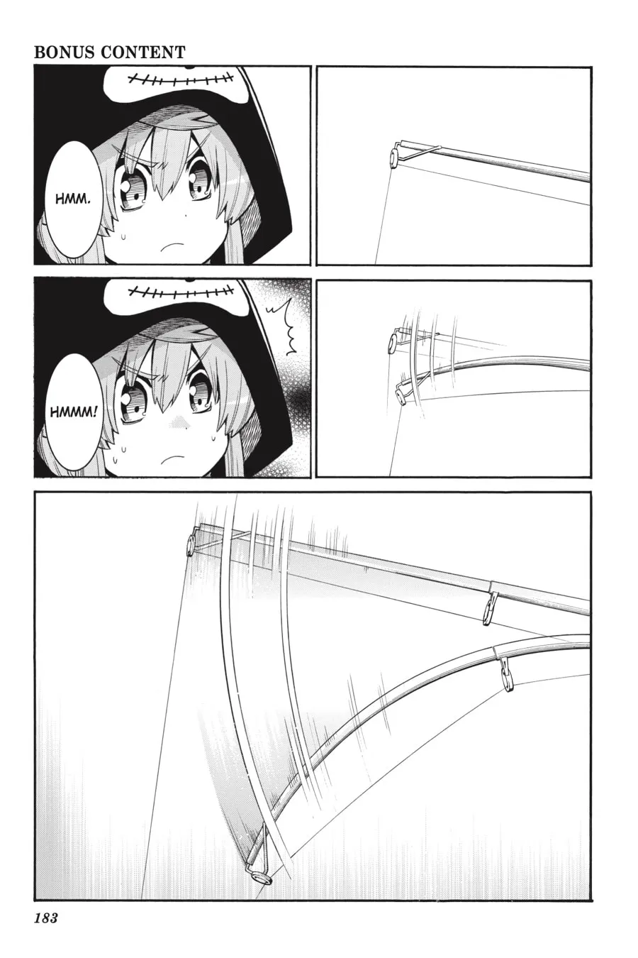 Murciélago - Chapter 76.5 - Page 1