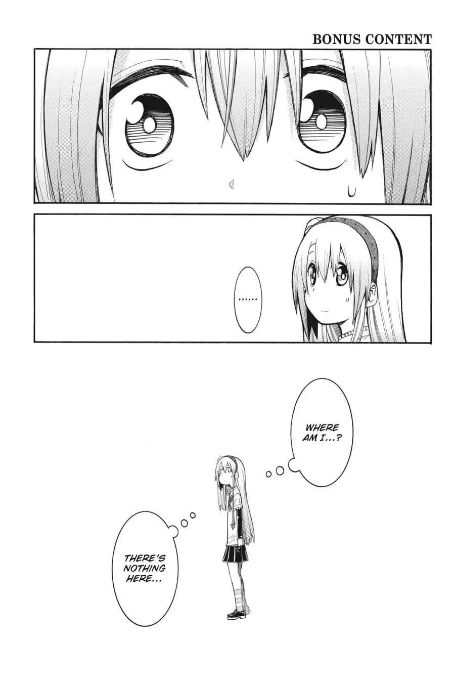 Murciélago - Chapter 97.1 - Page 1