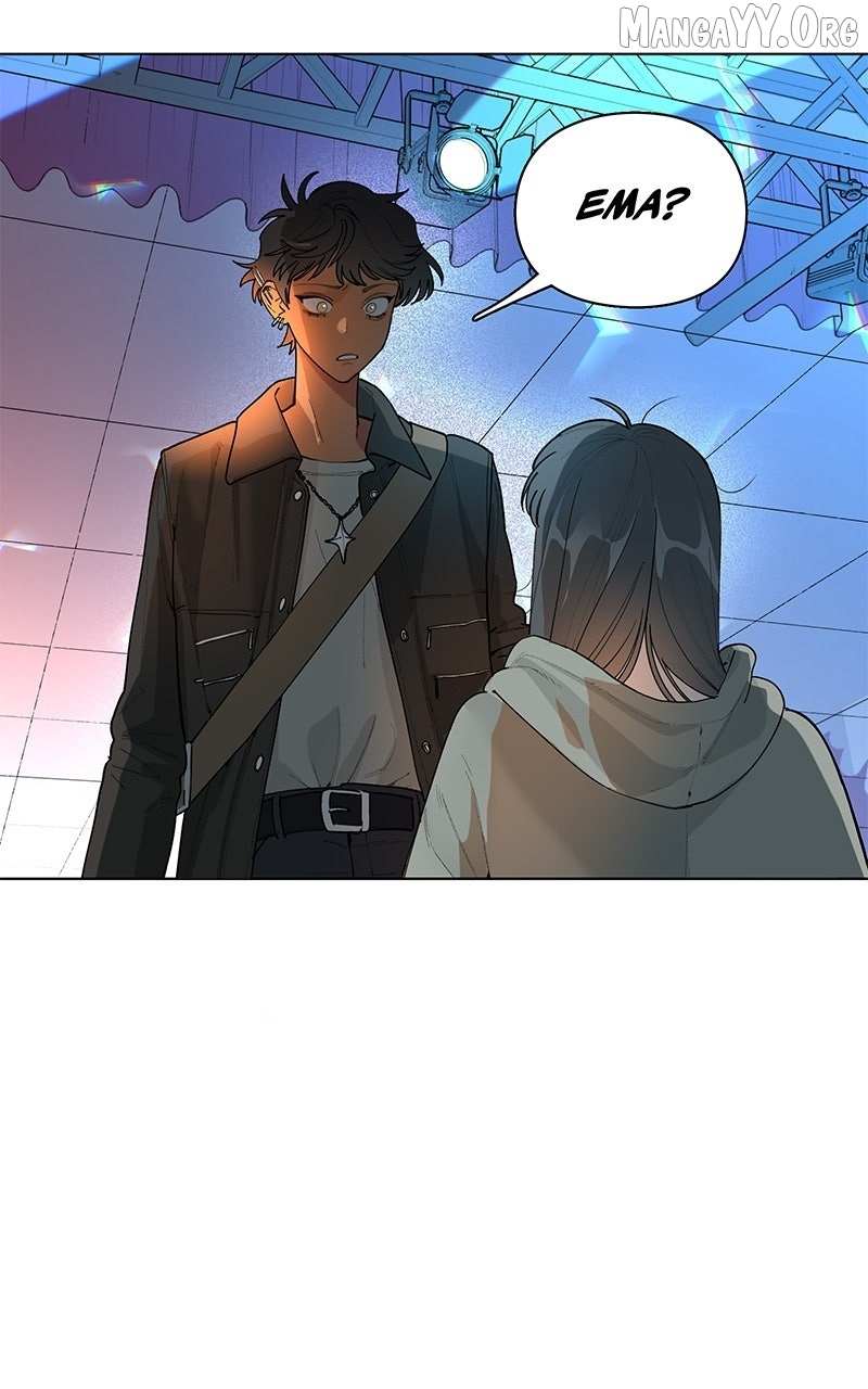 Murder Girlband - Chapter 32 - Page 1