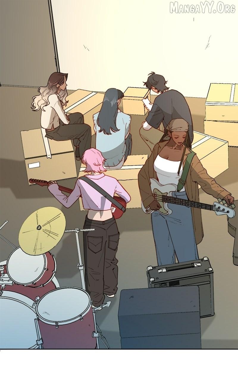 Murder Girlband - Chapter 41 - Page 2