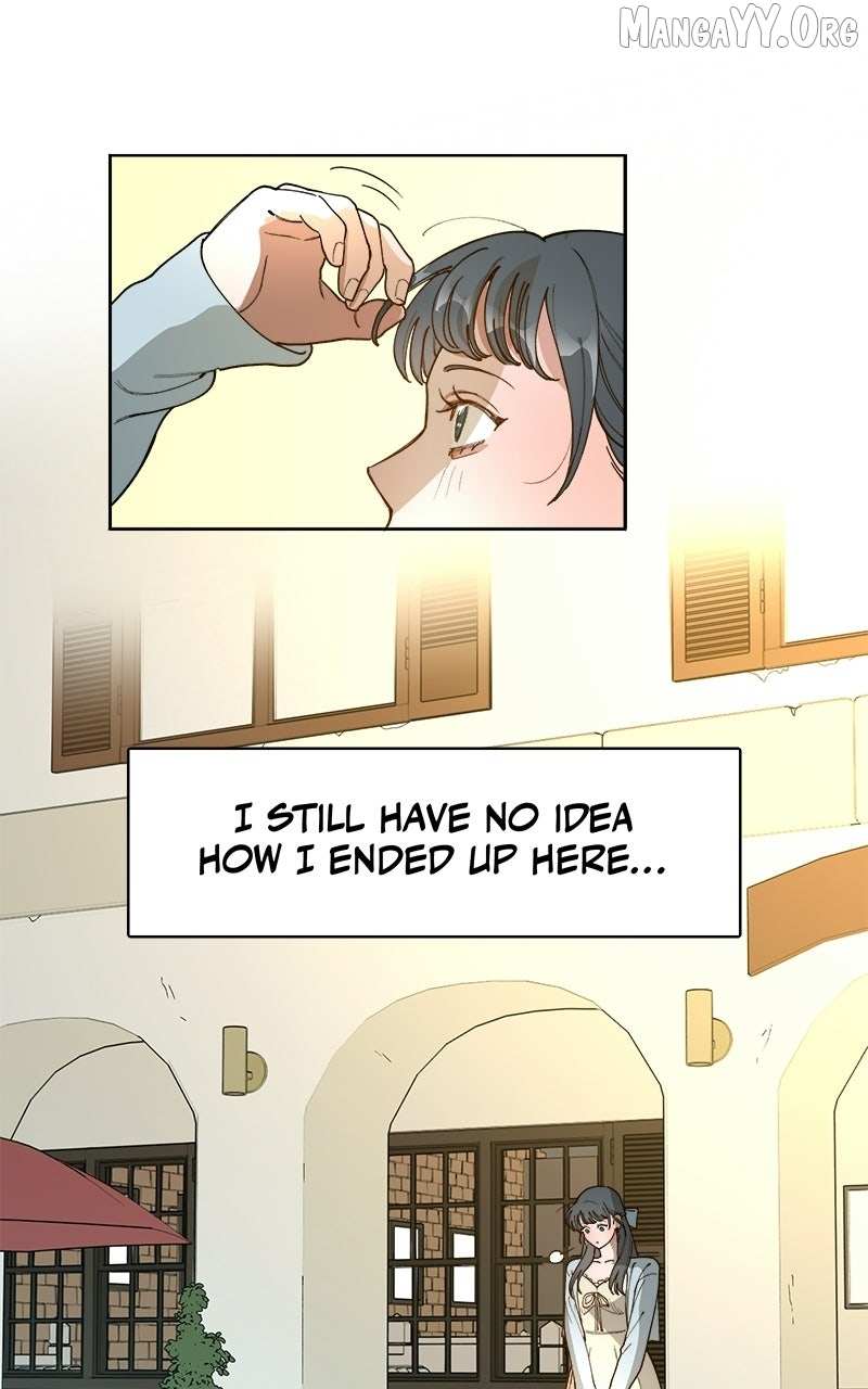 Murder Girlband - Chapter 44 - Page 1