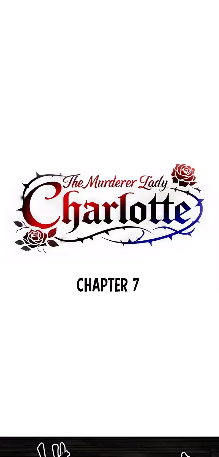 Murderous Lady Charlotte - Chapter 7 - Page 2