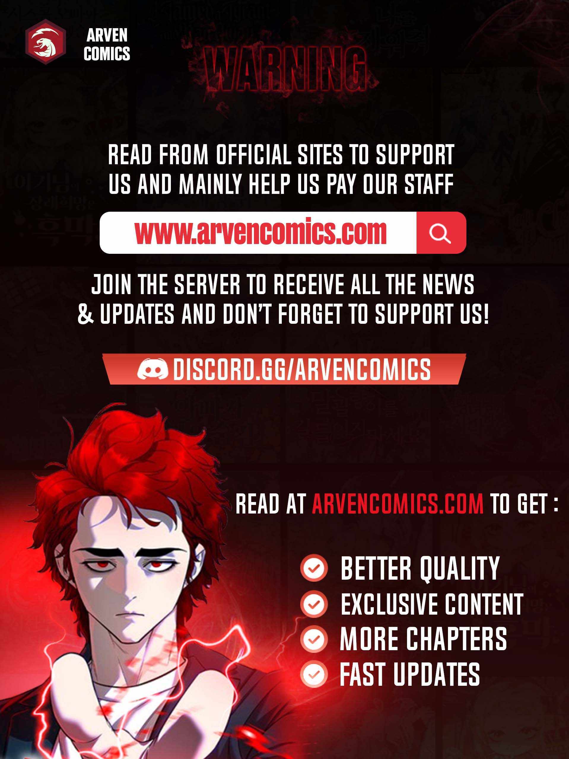 Musin - Chapter 109 - Page 1