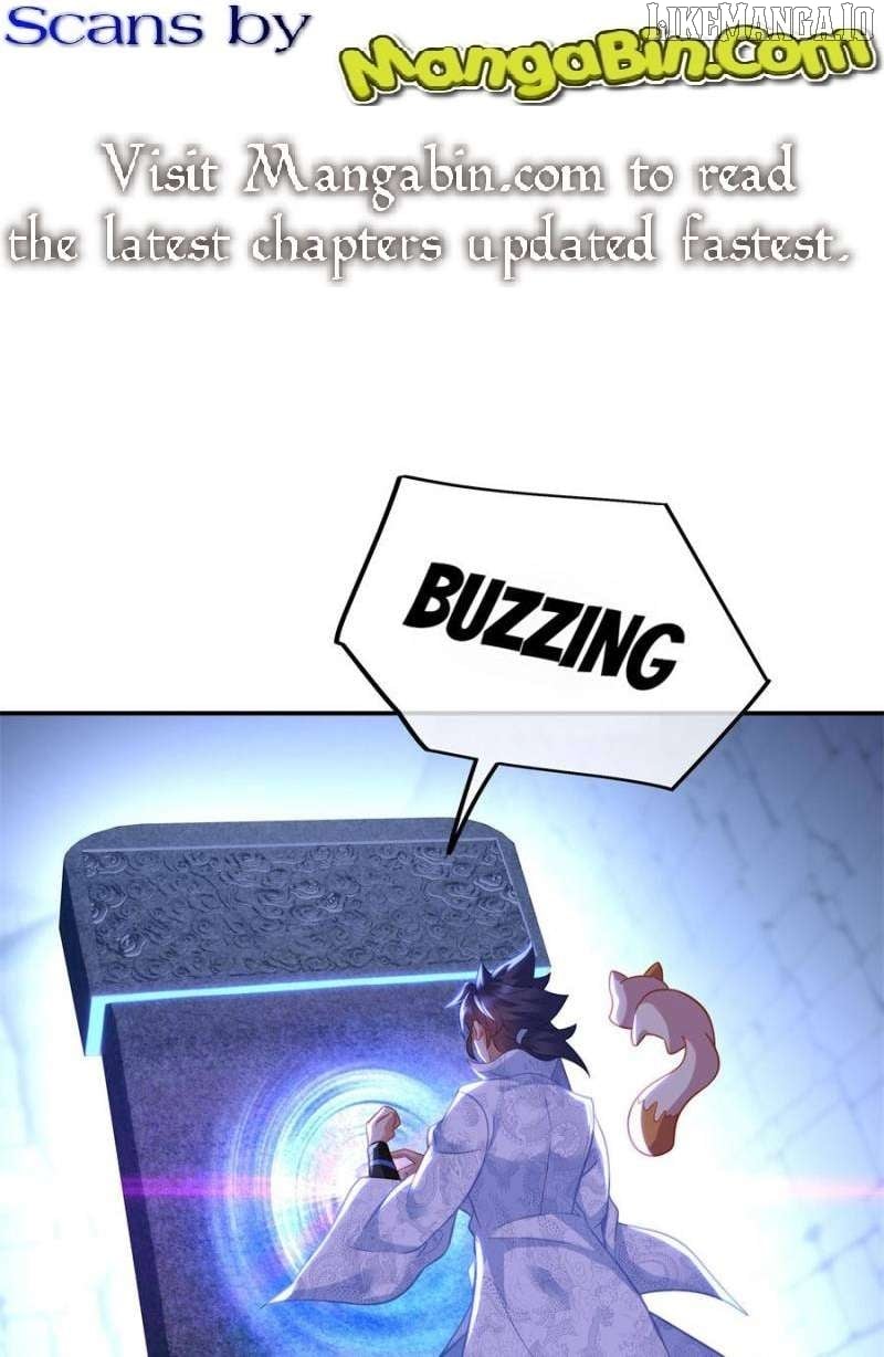 My 1000Th Lifetime As A Furnace - Chapter 50 - Page 1