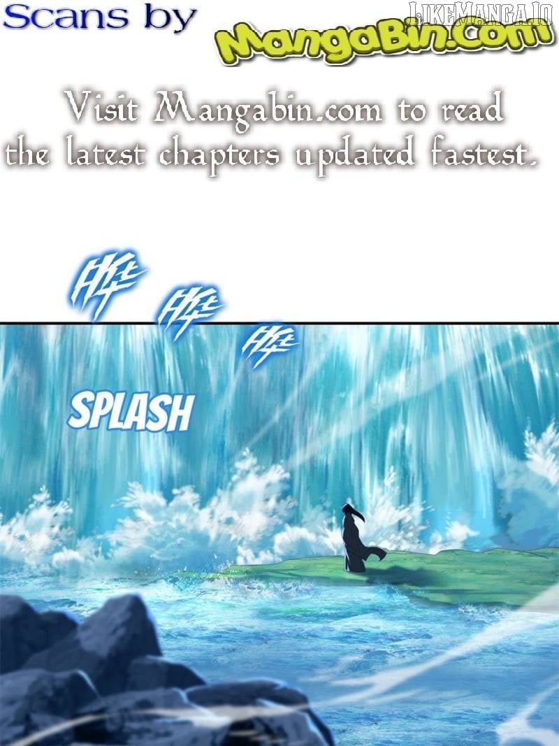 My 1000Th Lifetime As A Furnace - Chapter 57 - Page 1