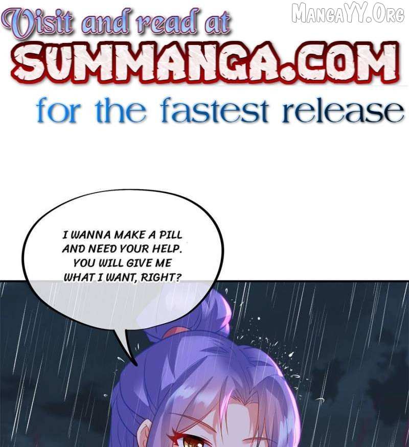 My 1000Th Lifetime As A Furnace - Chapter 63 - Page 1