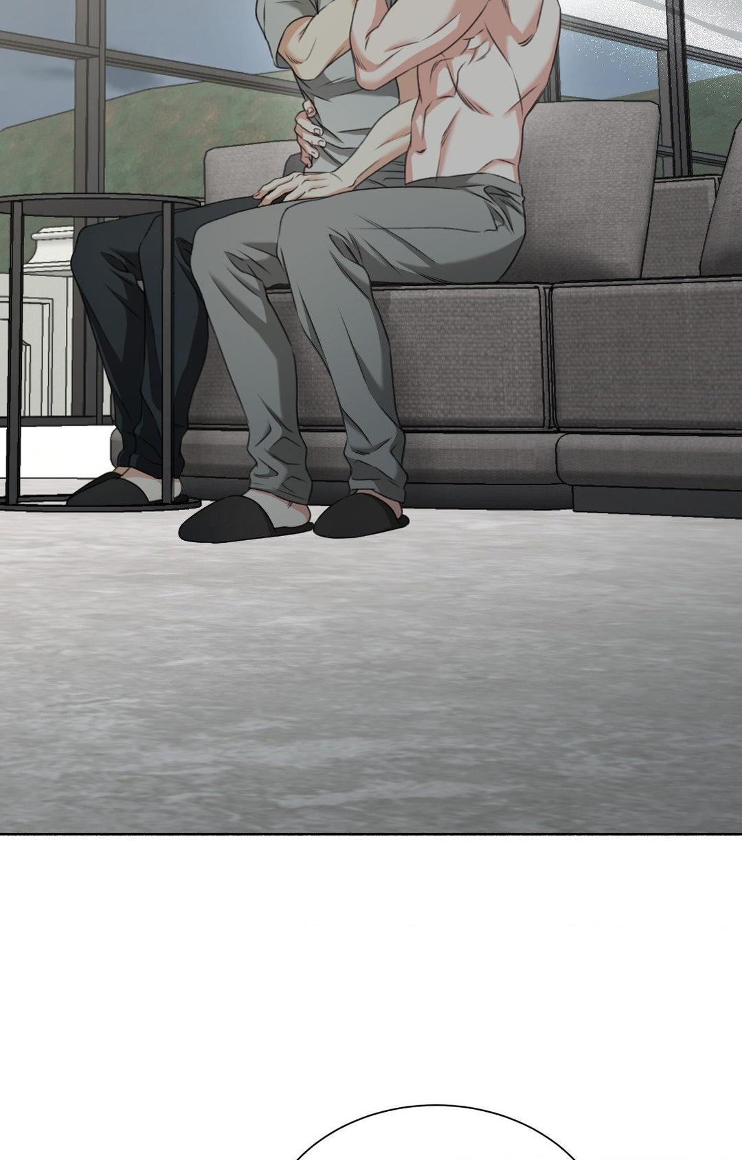 My 2nd Chance on Taming an Obsessed Esper - Chapter 13 - Page 2