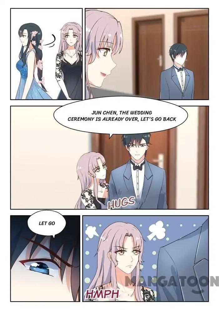 My Adorable Girlfriend - Chapter 101 - Page 1