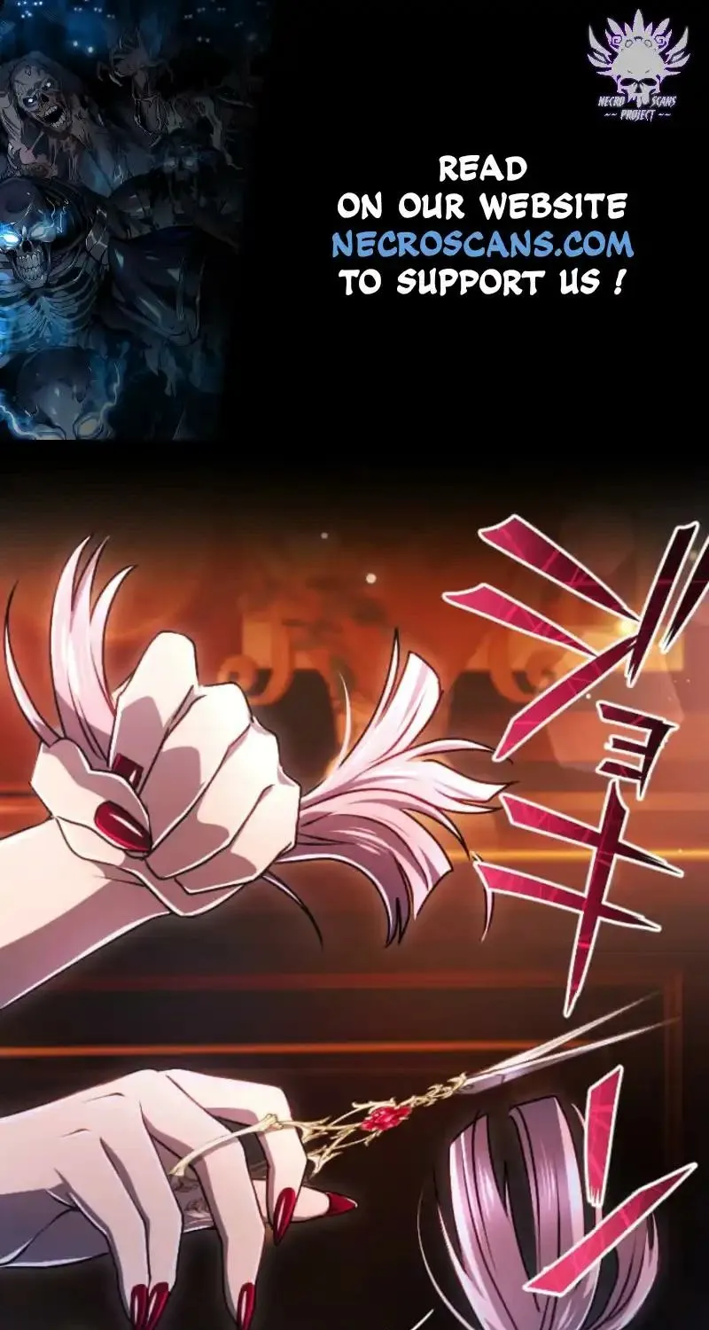 My Aggravating Sovereign - Chapter 78 - Page 1