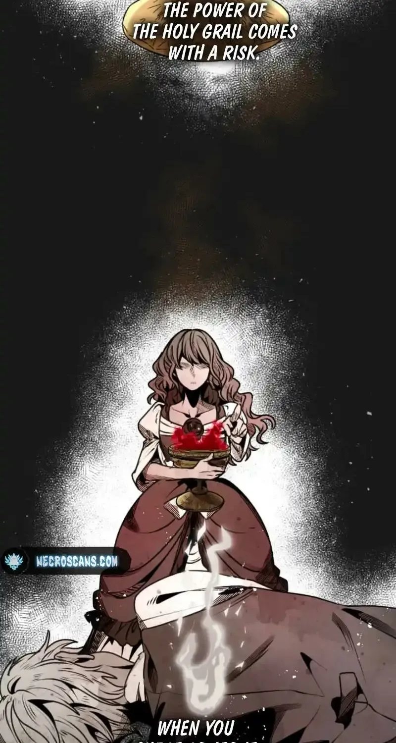 My Aggravating Sovereign - Chapter 87 - Page 2