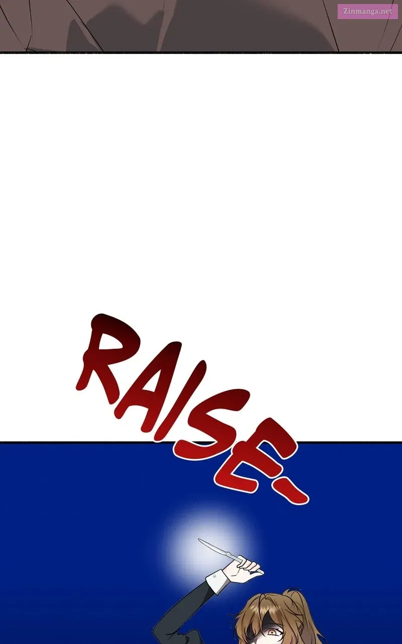 My Angelic Husband isActually a Devil in Disguise - Chapter 20 - Page 2