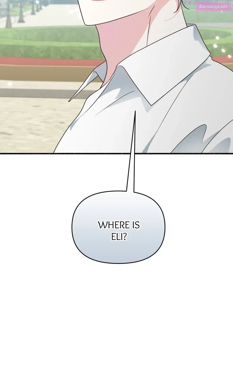 My Angelic Husband isActually a Devil in Disguise - Chapter 29 - Page 2