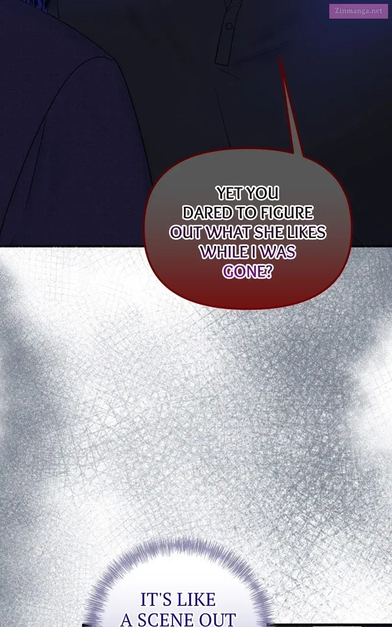 My Angelic Husband isActually a Devil in Disguise - Chapter 33 - Page 2