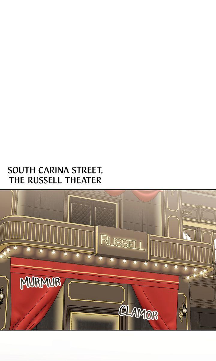 My Anonymous Benefactor - Chapter 36 - Page 2