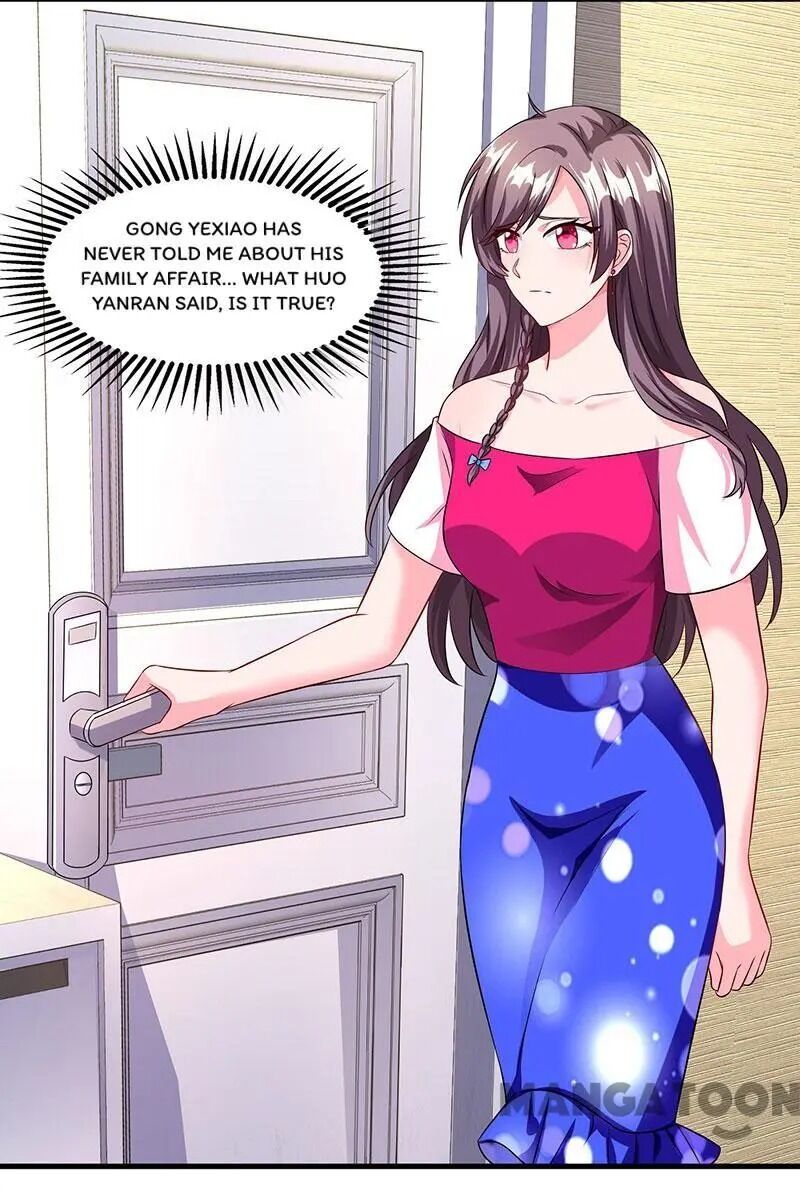 My Badass Ceo Daddy - Chapter 76 - Page 2