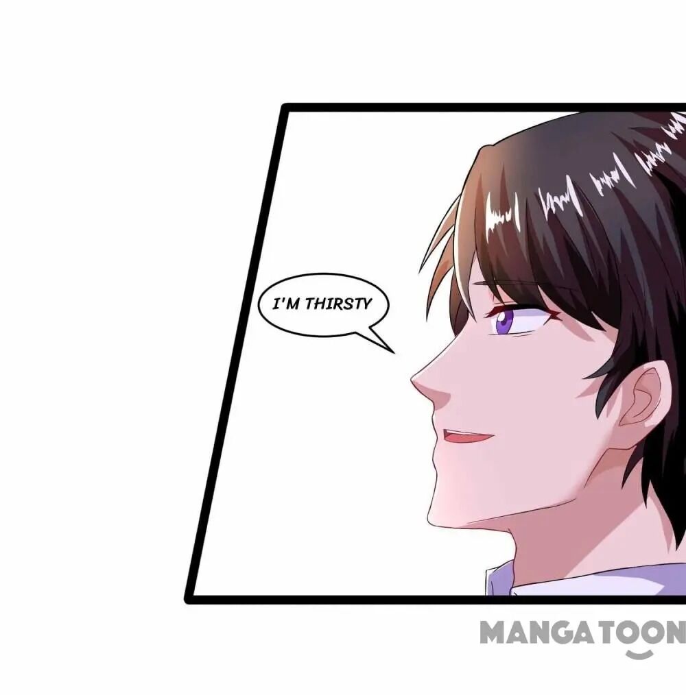 My Badass Ceo Daddy - Chapter 78 - Page 2