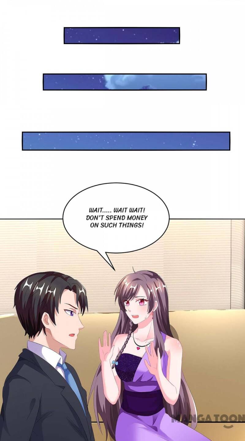 My Badass Ceo Daddy - Chapter 93 - Page 1