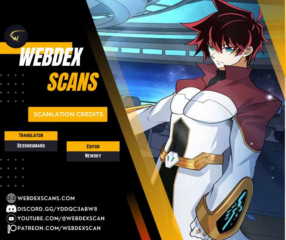 My battleship can be upgraded - Chapter 133 - Page 1