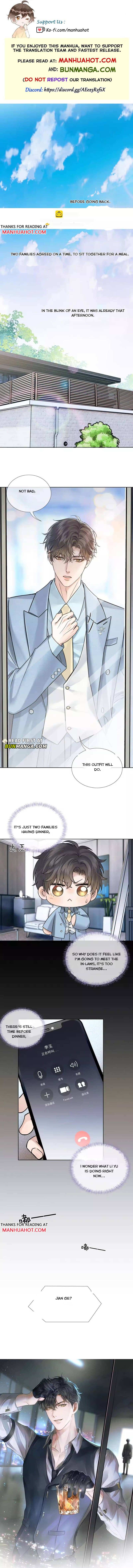 My Beloved Fool - Chapter 153 - Page 1