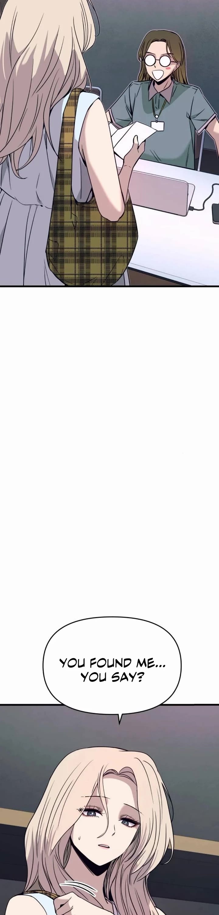 My Bias Gets on the Last Train - Chapter 70 - Page 2