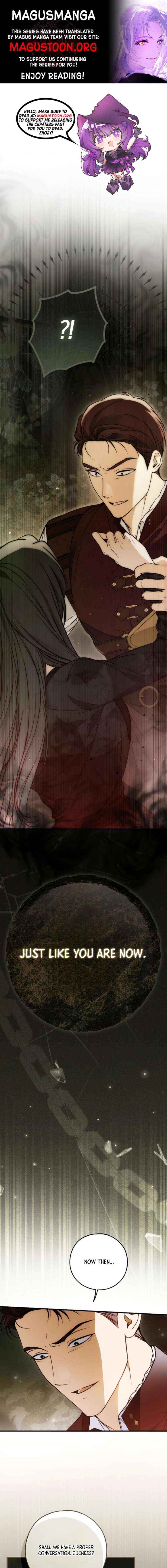 My Body Has Been Possessed By Someone - Chapter 85 - Page 1