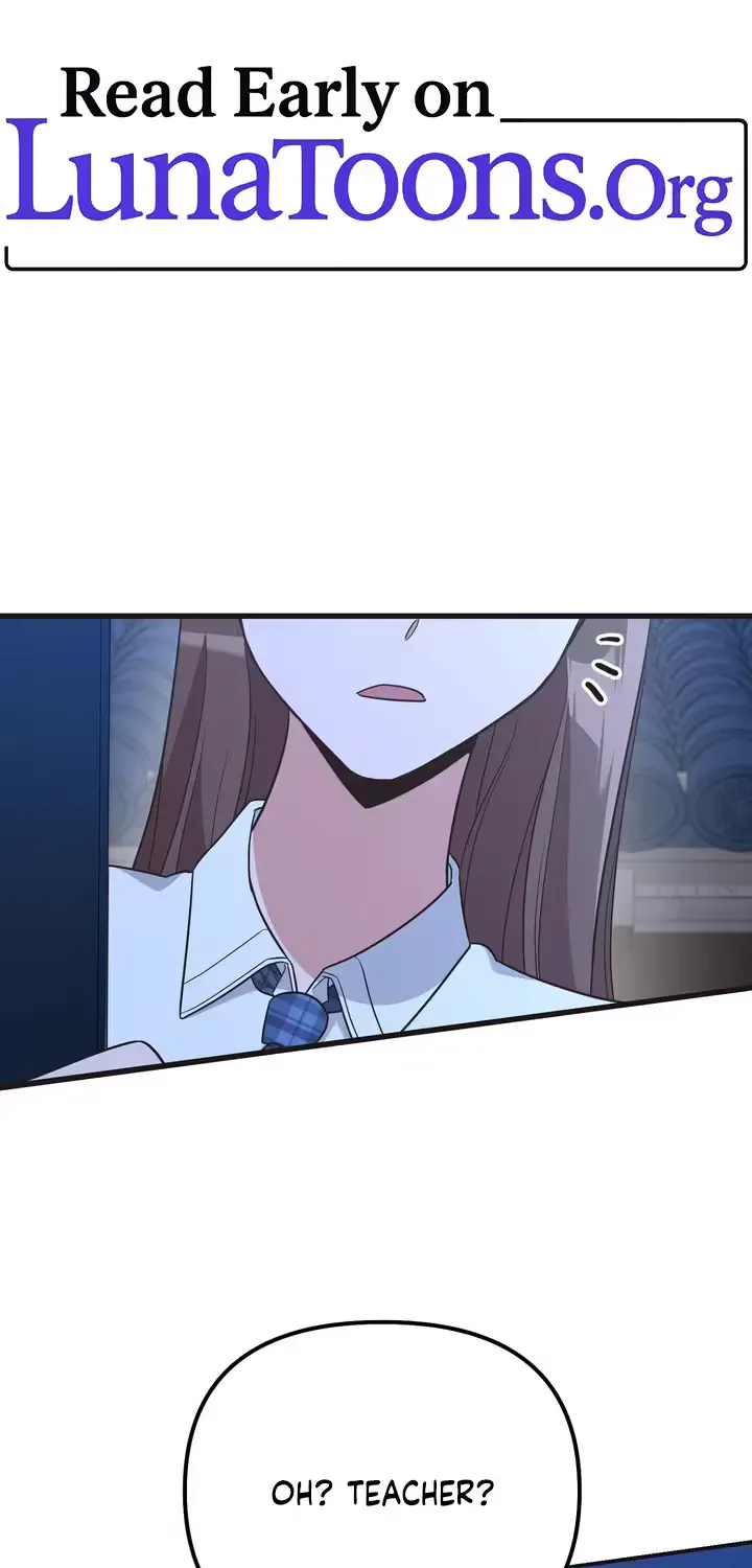 My Boyfriend Is Eggroll - Chapter 16 - Page 1