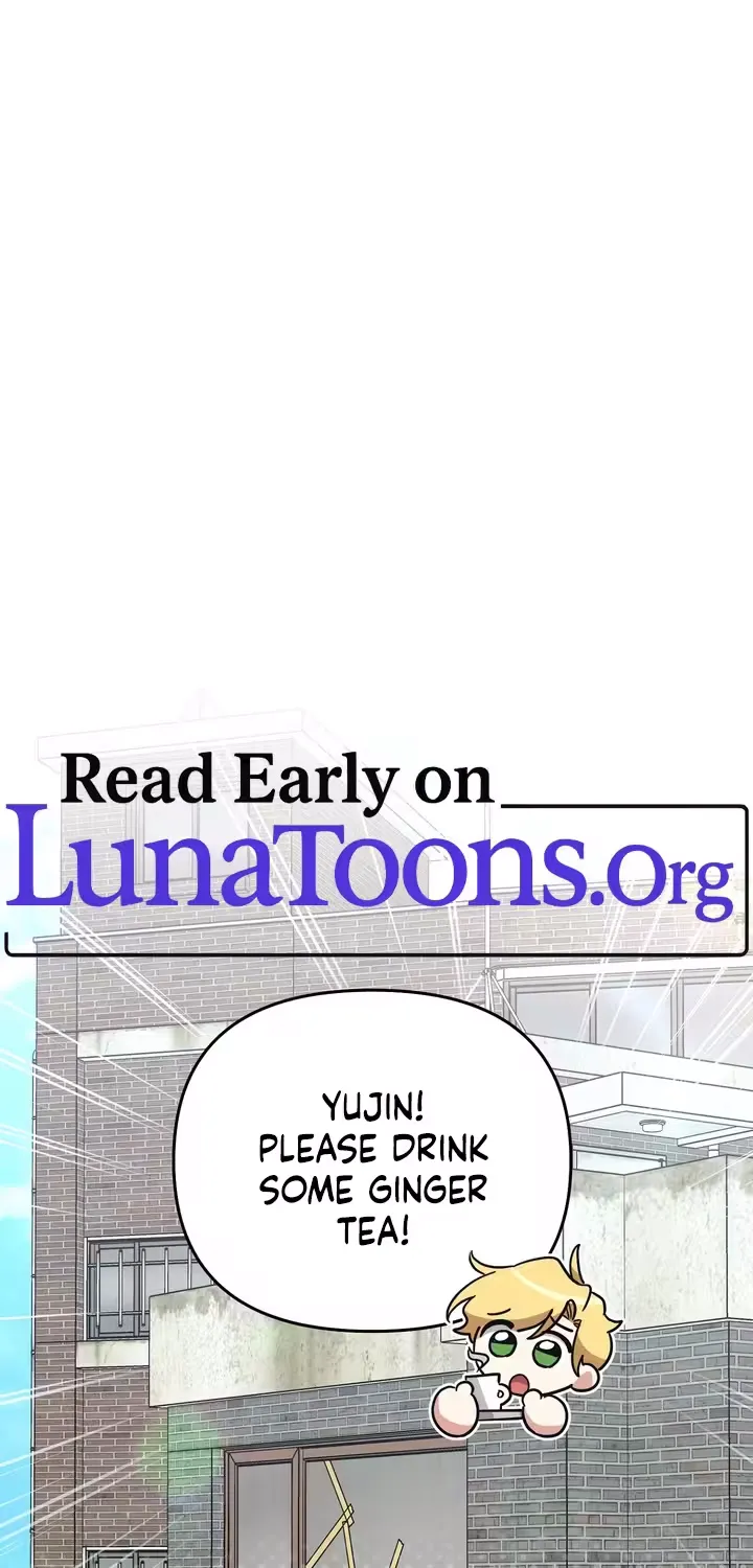 My Boyfriend Is Eggroll - Chapter 26 - Page 1