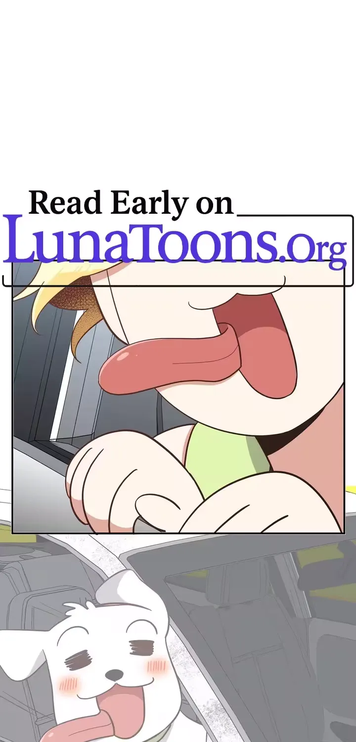 My Boyfriend Is Eggroll - Chapter 28 - Page 1