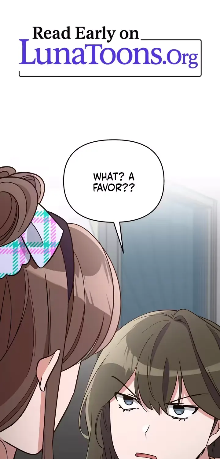 My Boyfriend Is Eggroll - Chapter 30 - Page 1