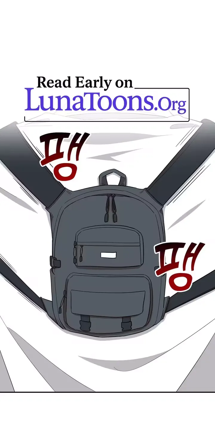 My Boyfriend Is Eggroll - Chapter 31 - Page 1