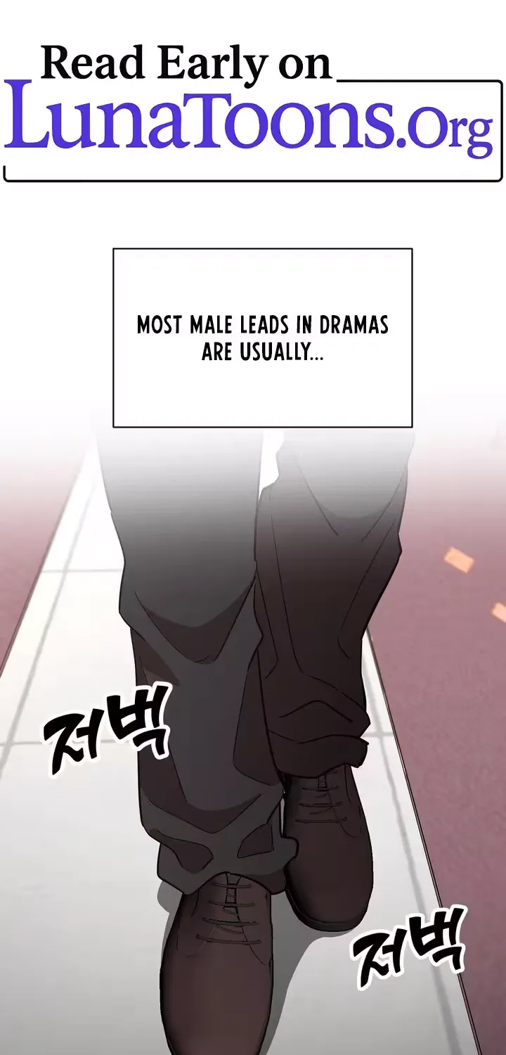 My Boyfriend Is Eggroll - Chapter 34 - Page 1