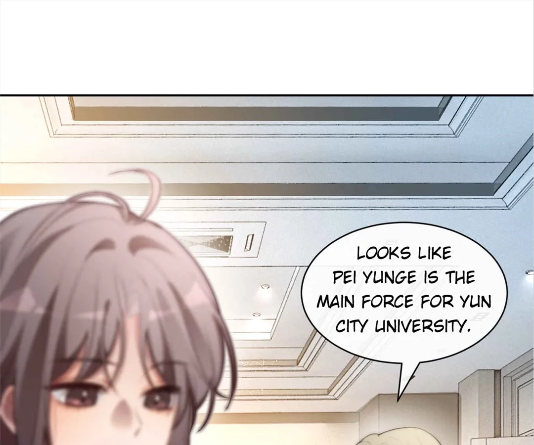 My Brothers Dote On Me - Chapter 294 - Page 1