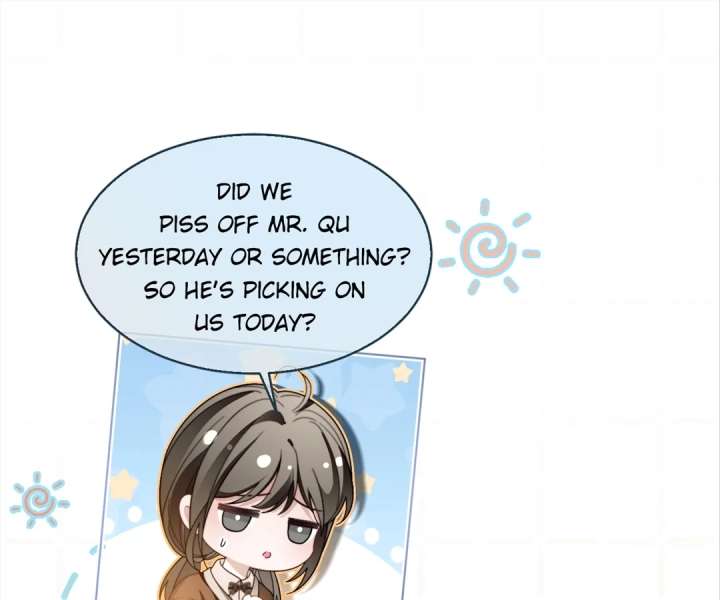 My Brothers Dote On Me - Chapter 303 - Page 1