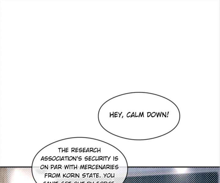 My Brothers Dote On Me - Chapter 304 - Page 1