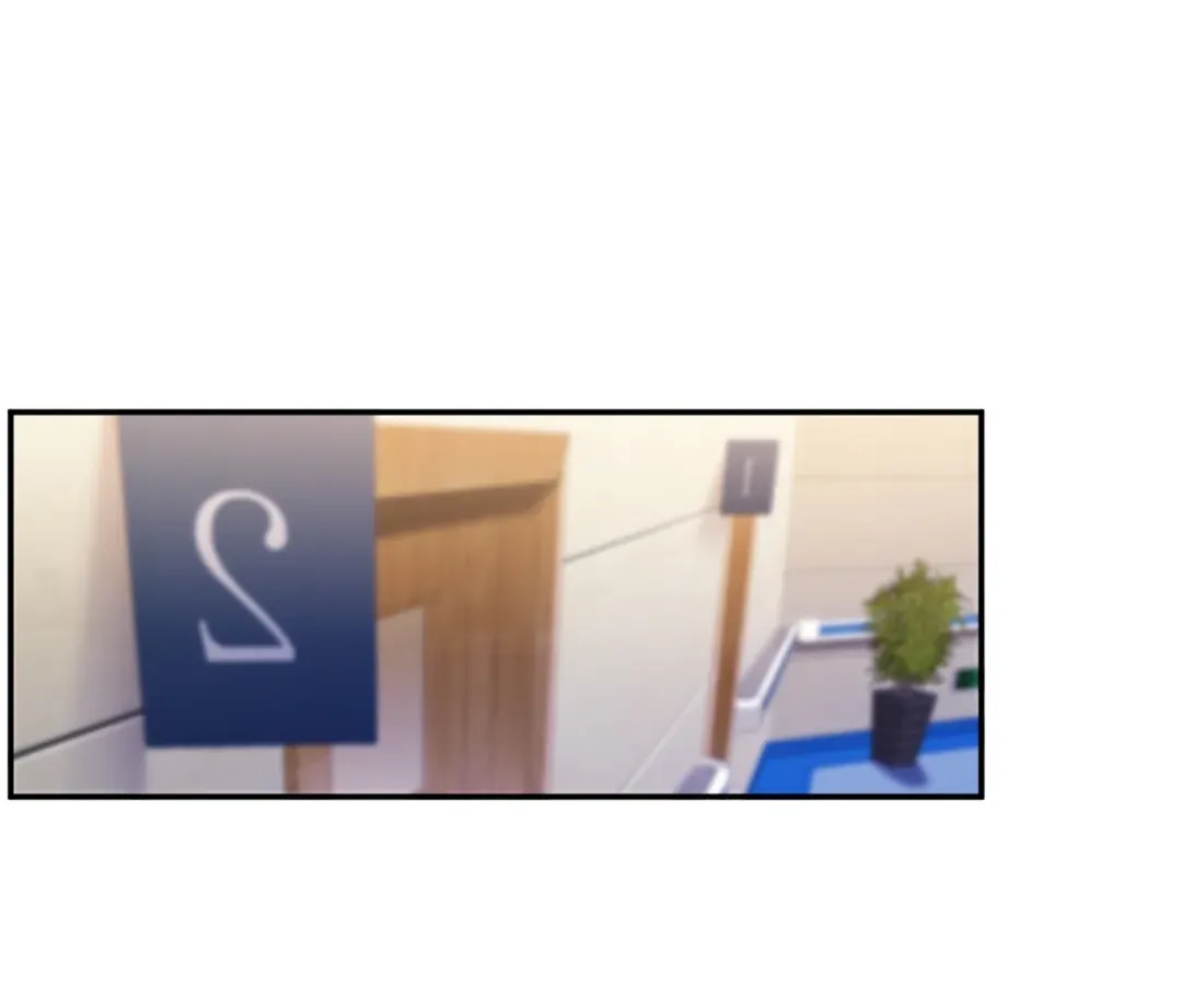 My CEO Daddy Found Me! - Chapter 37 - Page 1