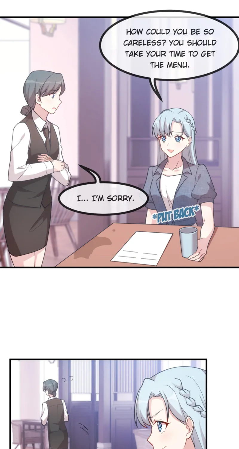 My Charming Daddy (Colored) - Chapter 107 - Page 1