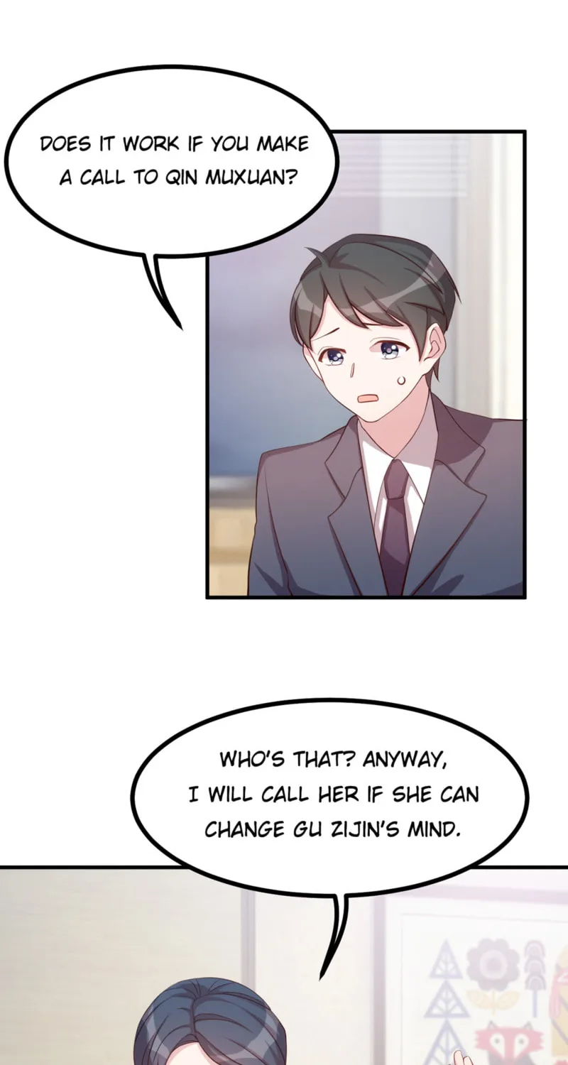 My Charming Daddy (Colored) - Chapter 157 - Page 2