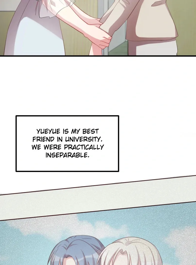 My Charming Daddy (Colored) - Chapter 194 - Page 2