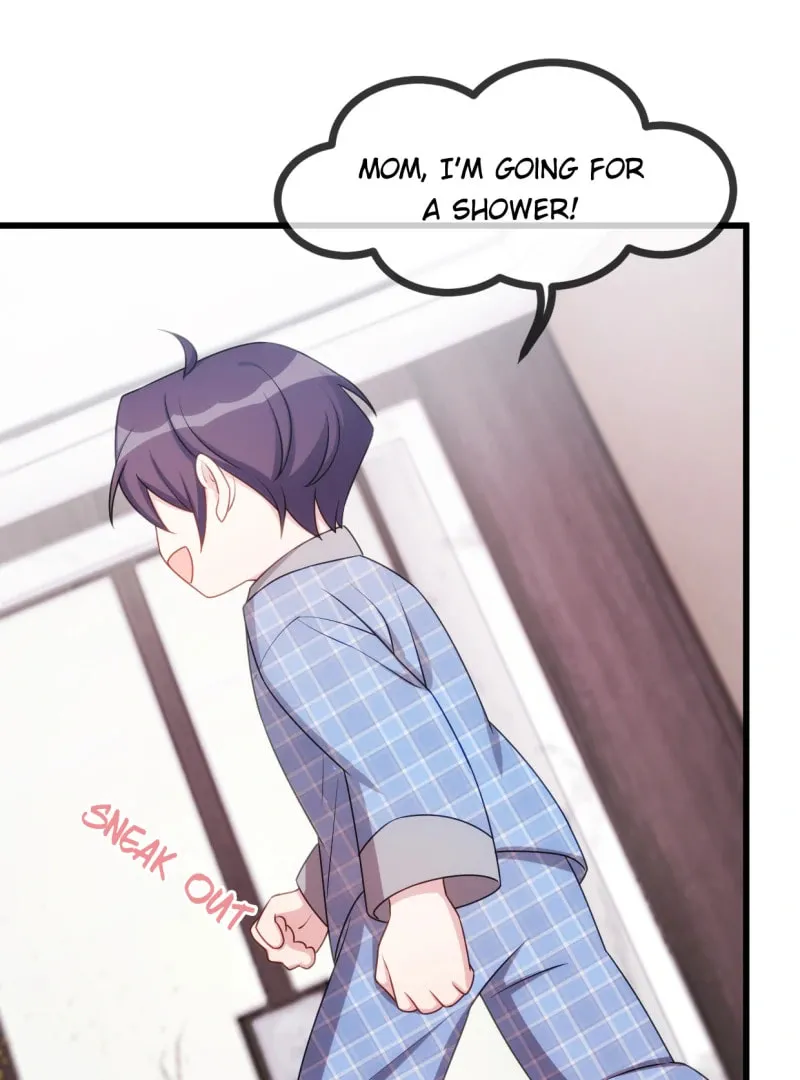 My Charming Daddy (Colored) - Chapter 22 - Page 1