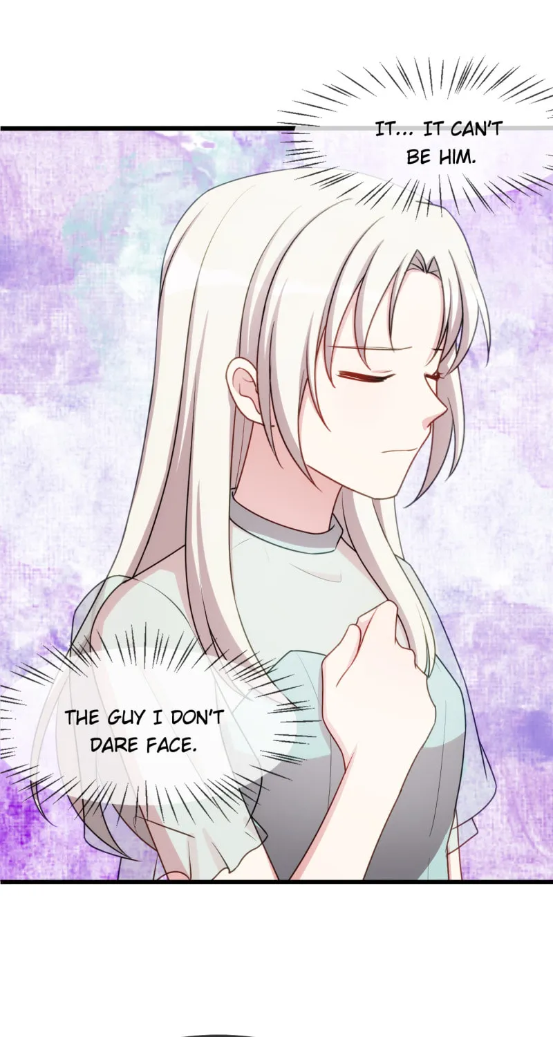 My Charming Daddy (Colored) - Chapter 25 - Page 2