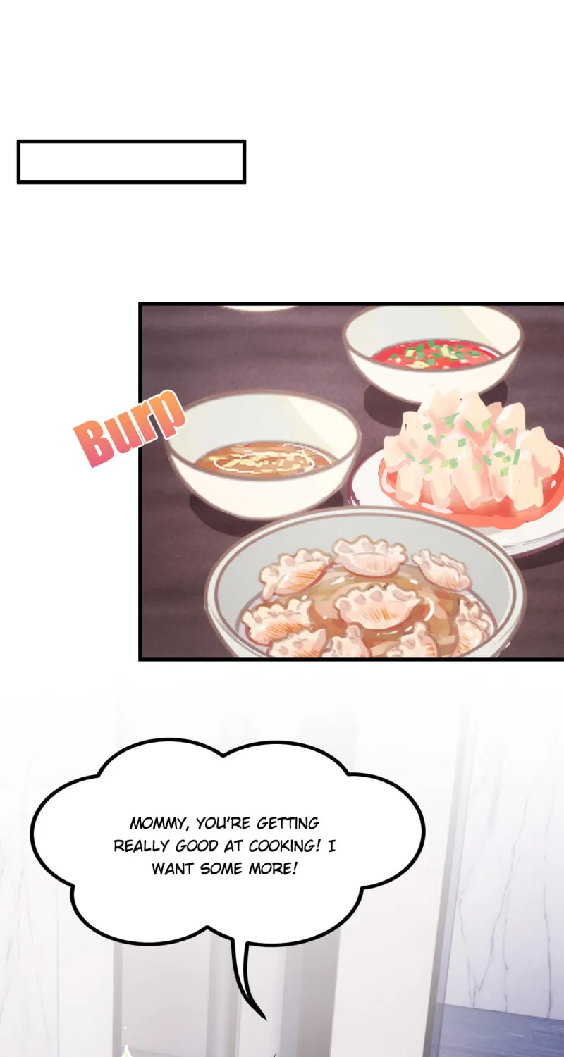 My Charming Daddy (Colored) - Chapter 257 - Page 1