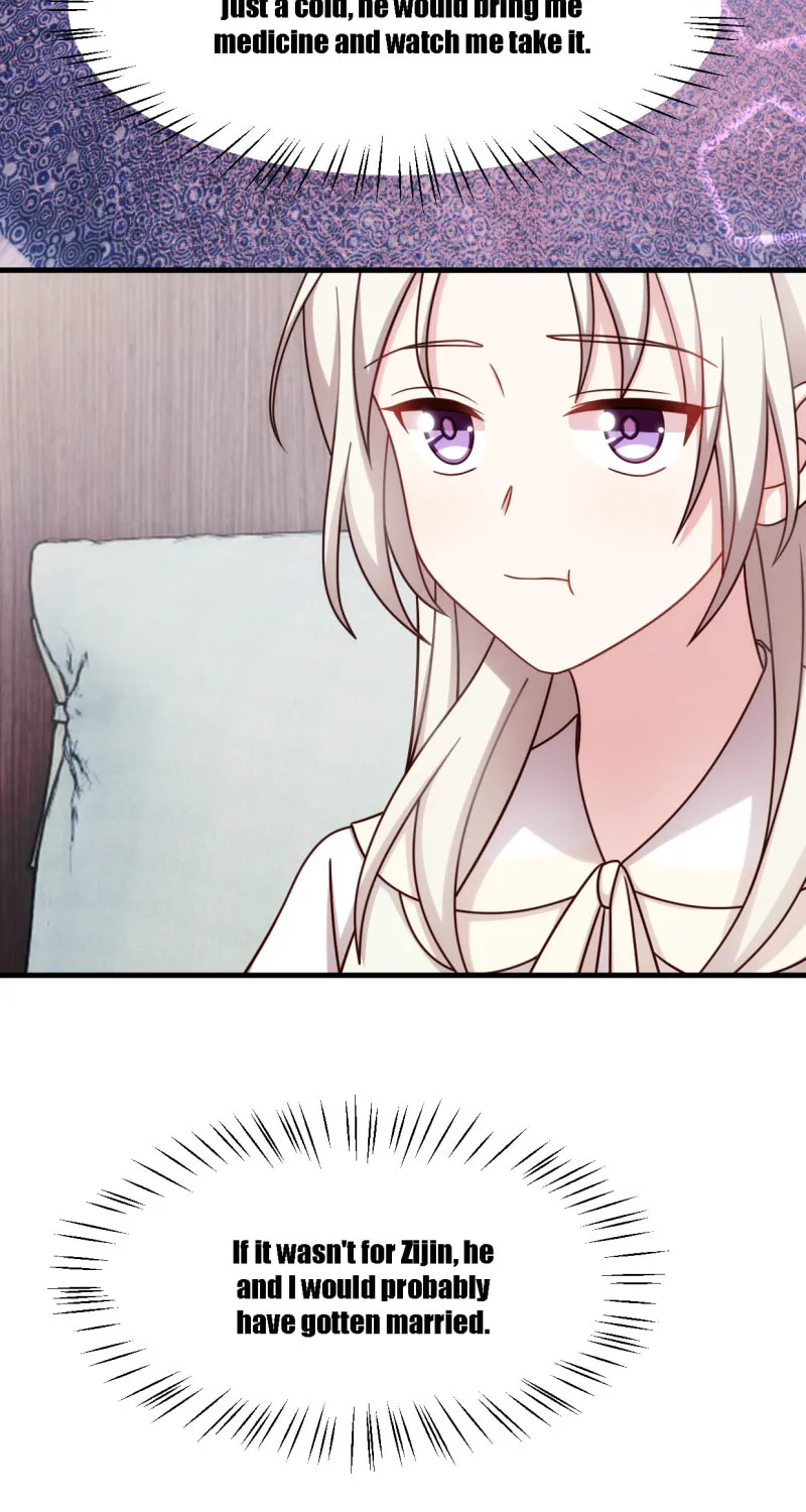 My Charming Daddy (Colored) - Chapter 316 - Page 2