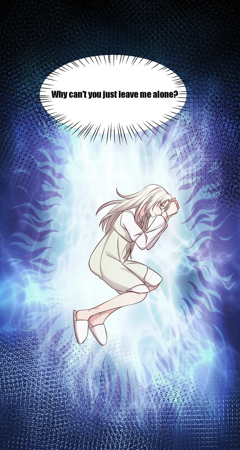 My Charming Daddy (Colored) - Chapter 322 - Page 1