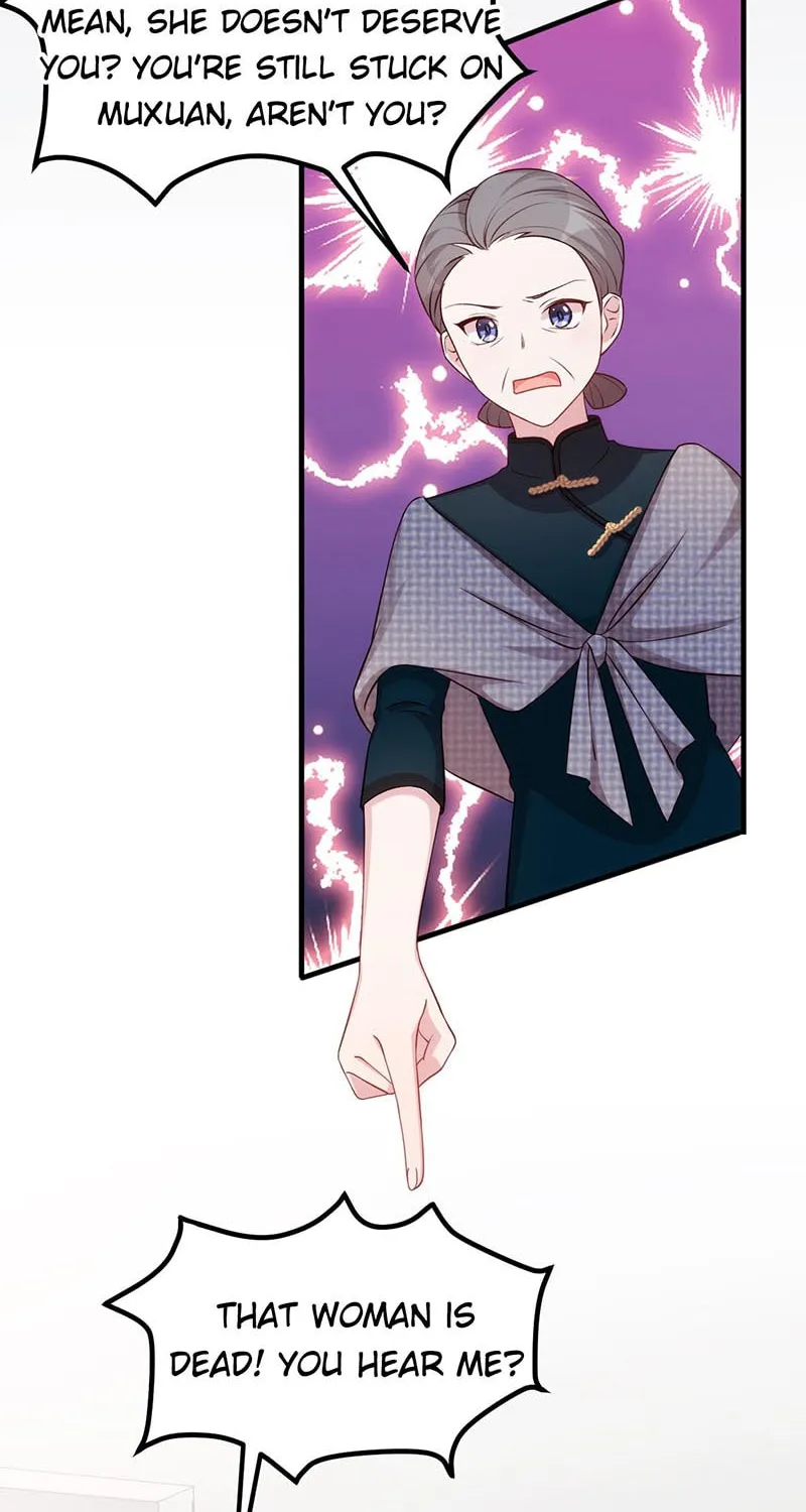 My Charming Daddy (Colored) - Chapter 330 - Page 2