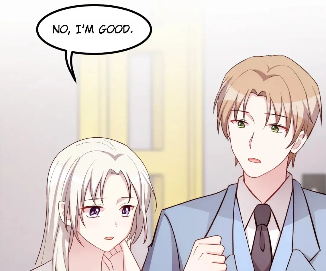 My Charming Daddy (Colored) - Chapter 381 - Page 2