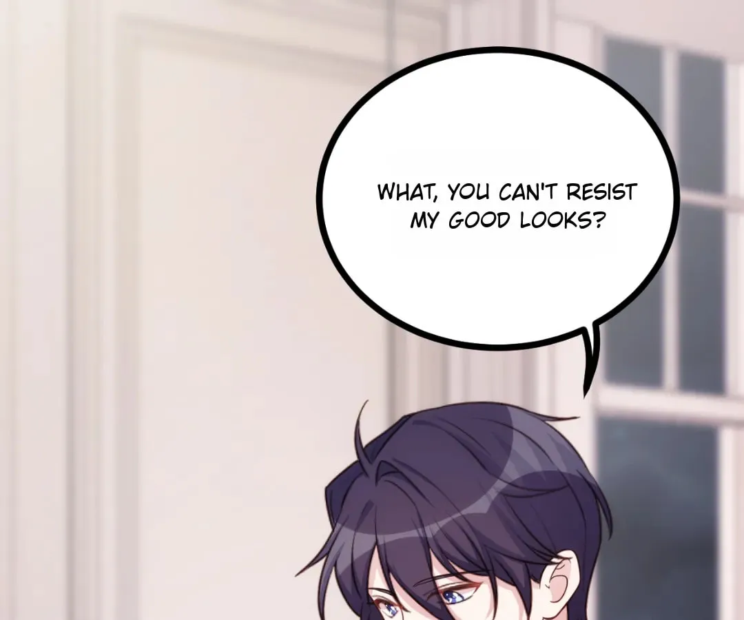 My Charming Daddy (Colored) - Chapter 420 - Page 1