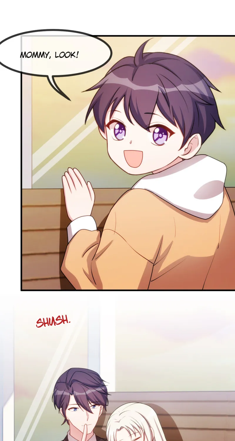 My Charming Daddy (Colored) - Chapter 47 - Page 1