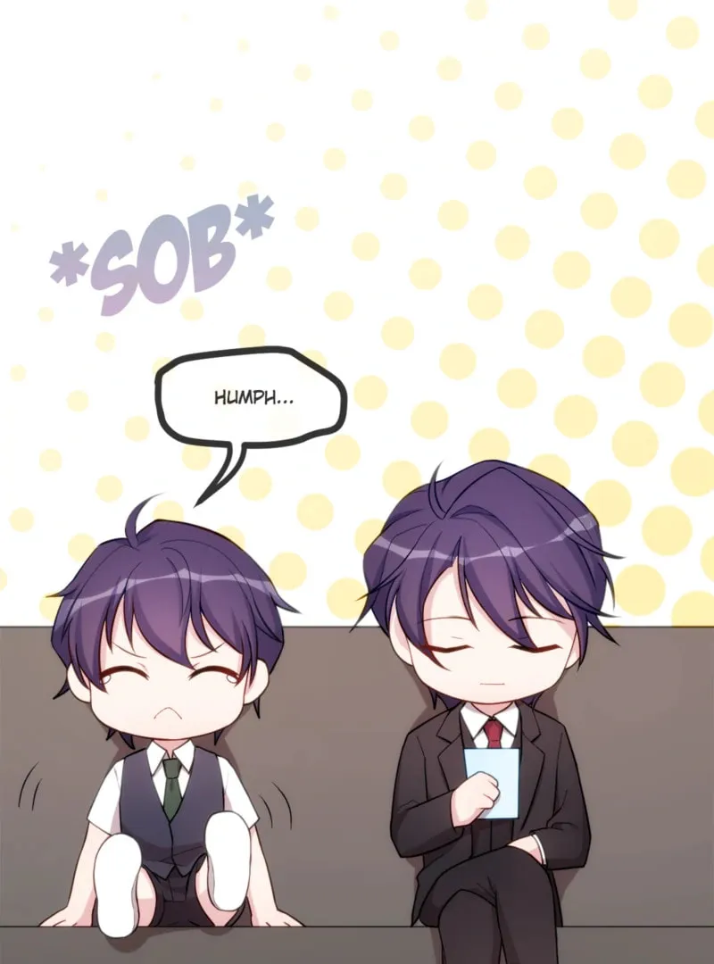 My Charming Daddy (Colored) - Chapter 81 - Page 1