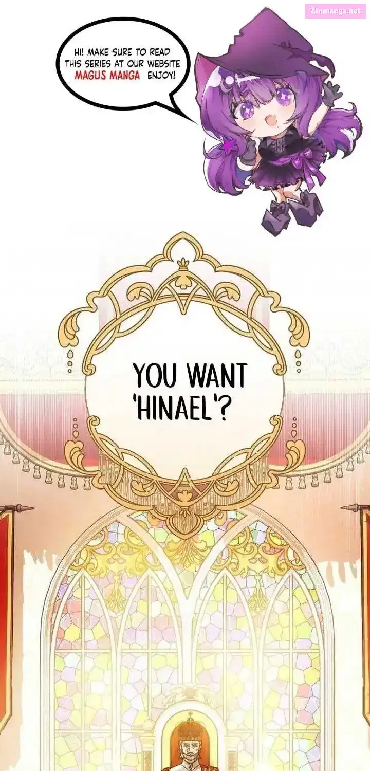 My Child Will Have a Different Father - Chapter 1 - Page 1